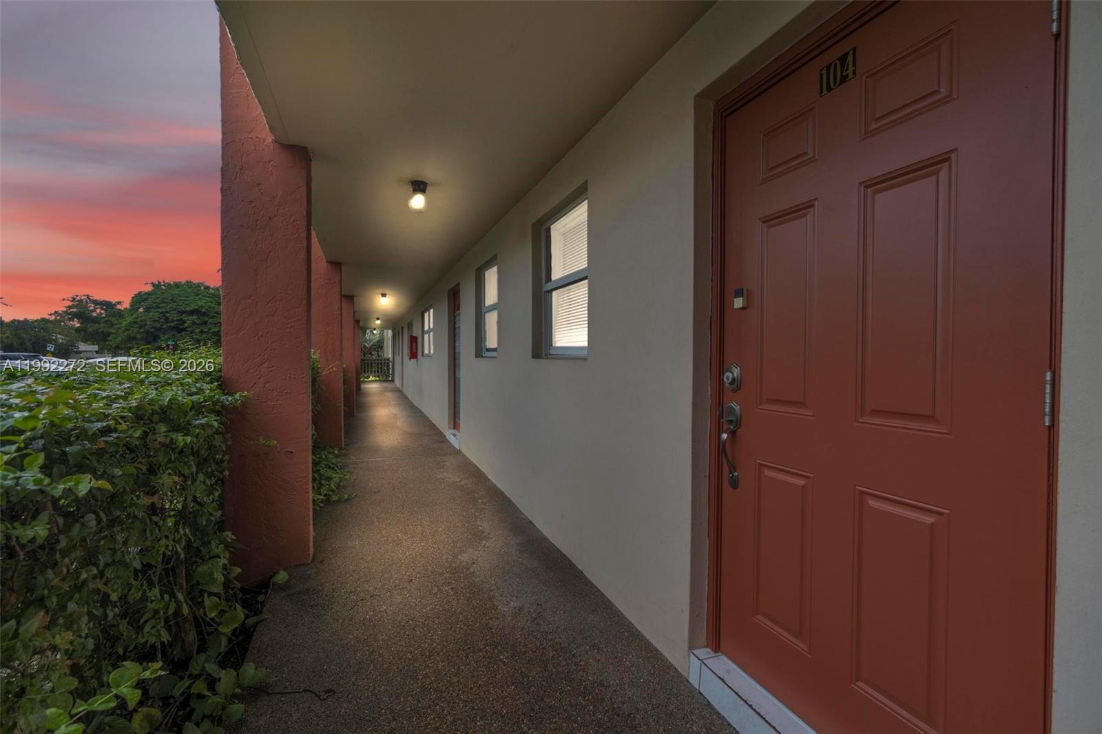 SUNRISE LAKES 9 CONDO - Residential