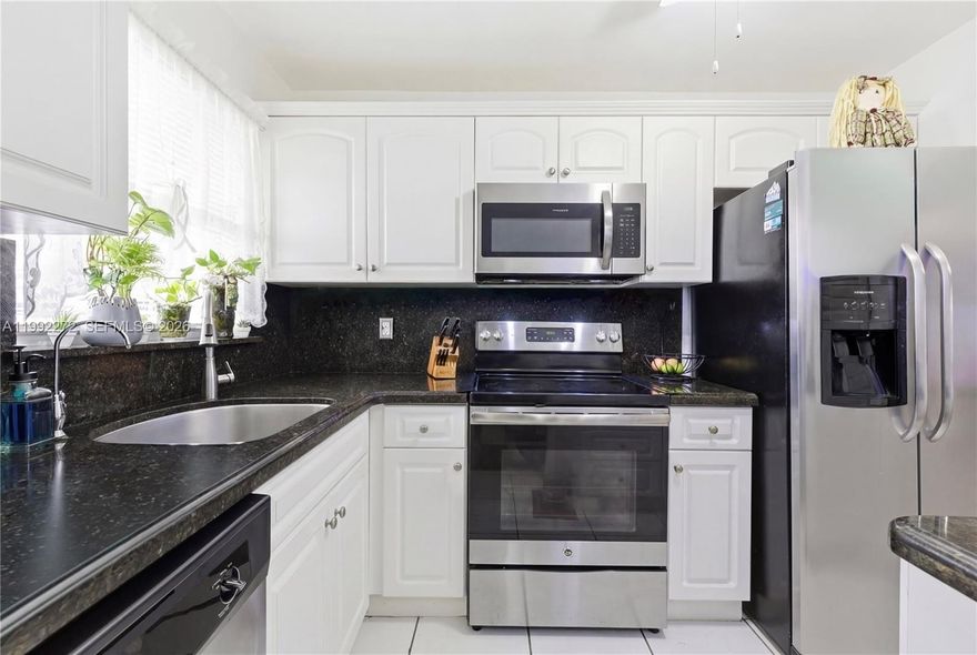 First-floor 2-bedroom, 2-bath condo for sale in Sunrise, FL located at 2651 E Sunrise Lakes Dr #104 in Sunrise Lakes Phase 1, a 55+ community. This 850 sq ft condo features tile flooring throughout (no carpet) and a functional, easy-to-maintain layout. Ground-floor access provides added convenience and accessibility.
Ideally located just steps from the community pool and amenities, this unit offers quick and easy access to shared spaces without having to travel far within the community.
Per association rules, this property is owner-occupied only and cannot be rented.
Located in Sunrise, Florida 33322, near Sawgrass Mills, shopping centers, grocery stores, restaurants, and major roadways, this condo offers convenient access to everyday essentials. Sunrise Lakes is a well-established community known for its amenities and central Broward County location.