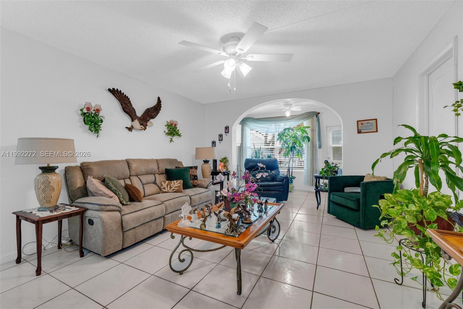 SUNRISE LAKES 9 CONDO - Residential