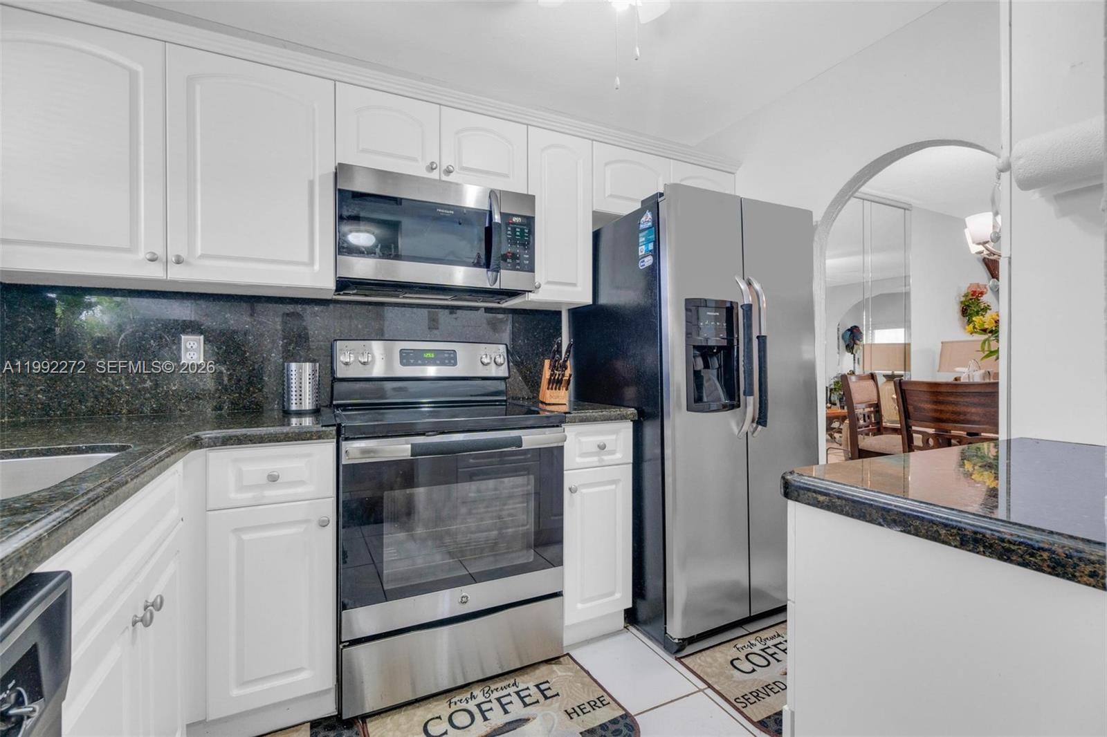 SUNRISE LAKES 9 CONDO - Residential