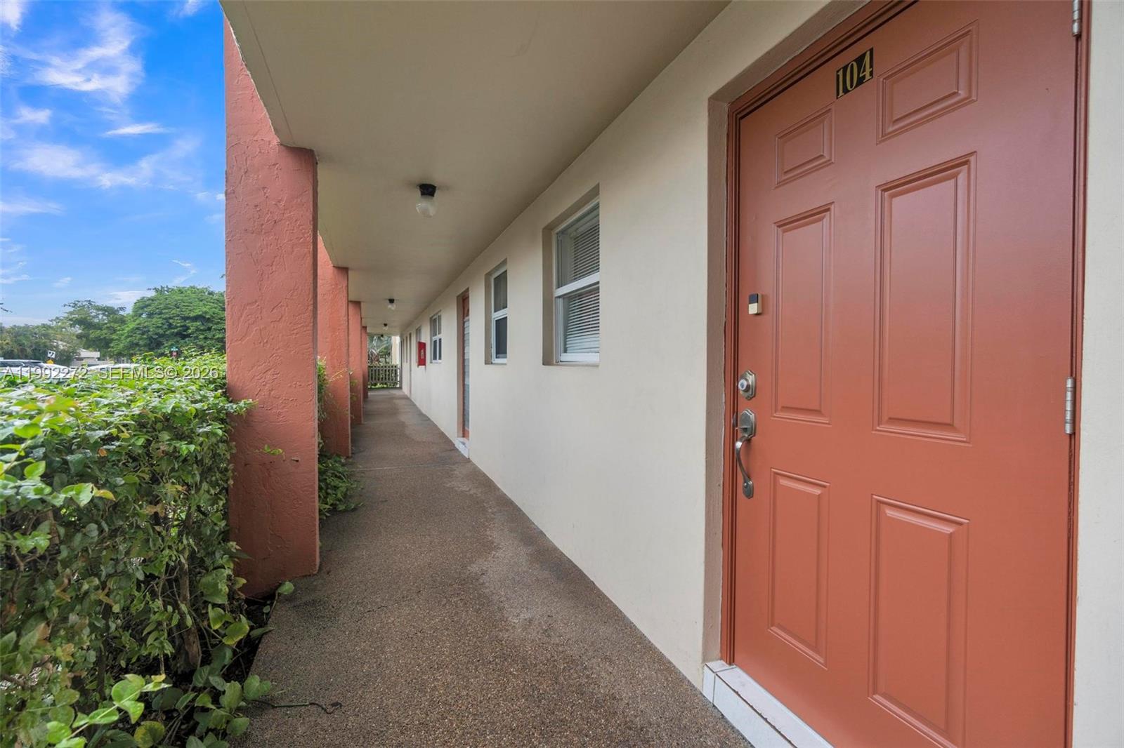 SUNRISE LAKES 9 CONDO - Residential