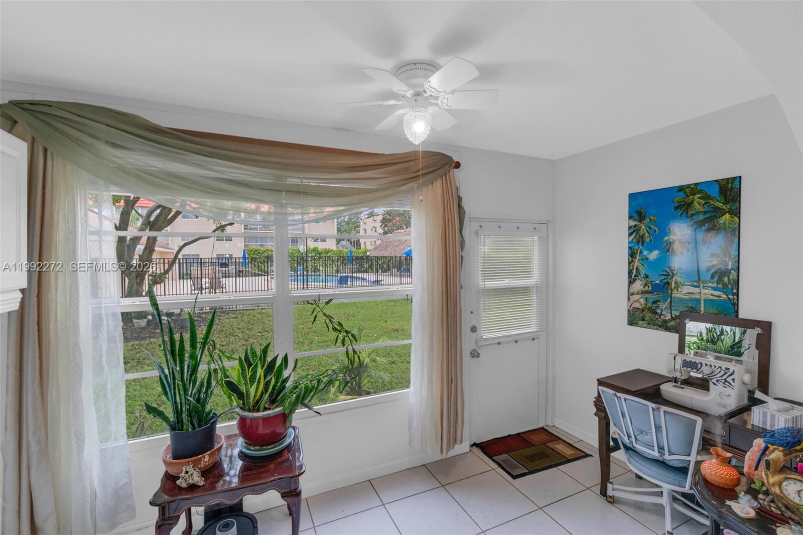 SUNRISE LAKES 9 CONDO - Residential