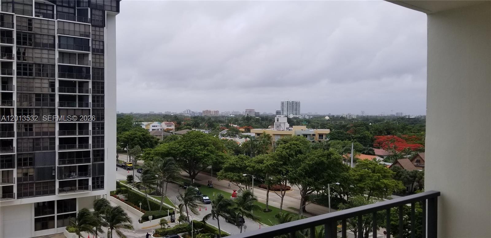 BRICKELL PLACE CONDO - Residential Lease