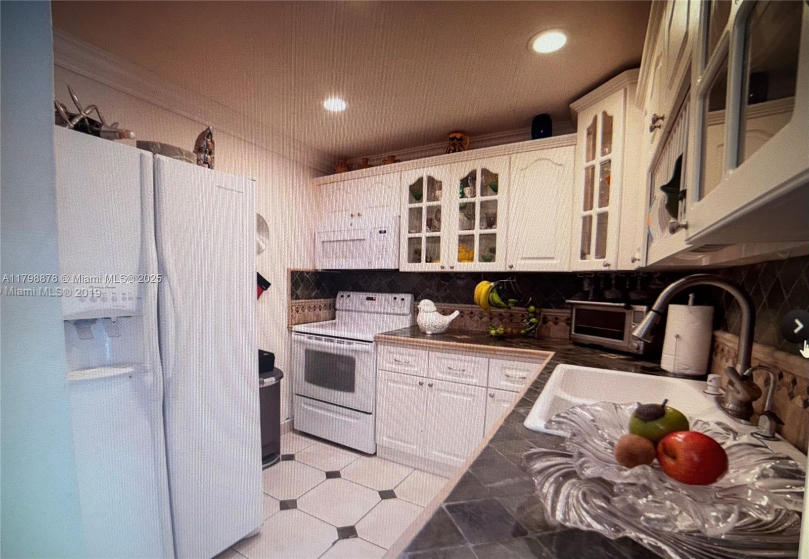 MIAMI BAYVIEW CONDO - Residential