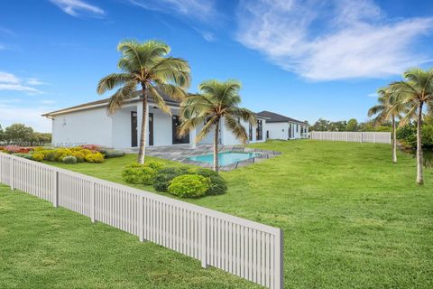 A home in Cape Coral