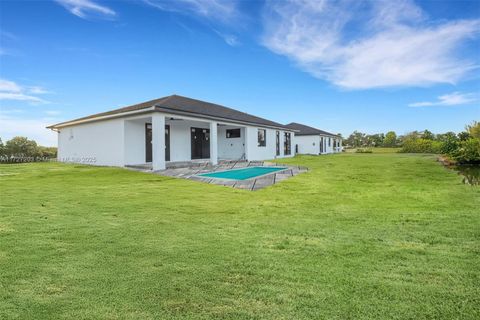 A home in Cape Coral