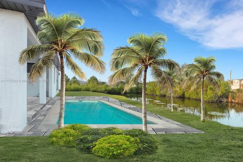 A home in Cape Coral