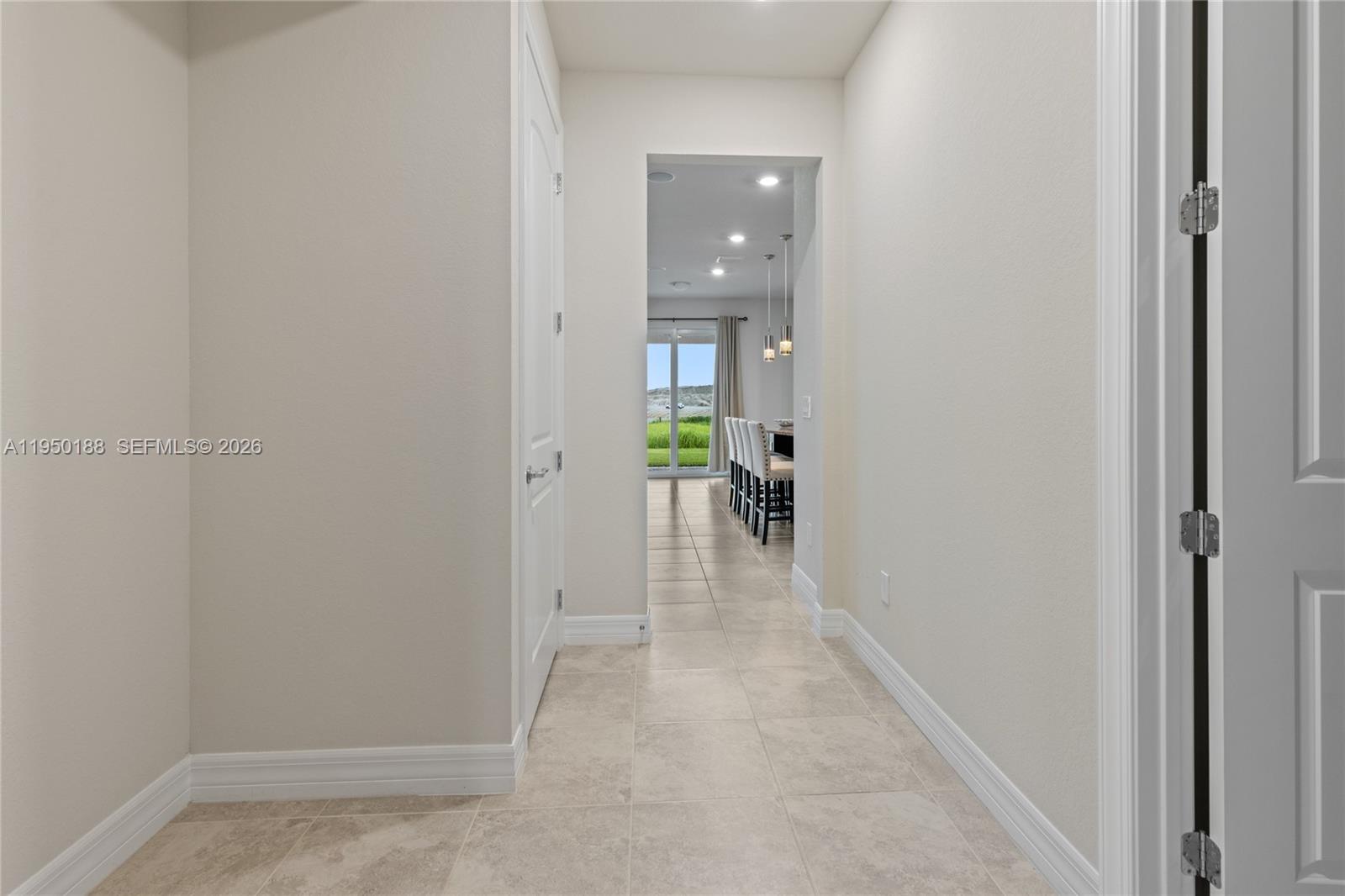 PULTE AT TRADITION PHASE 1 - Residential