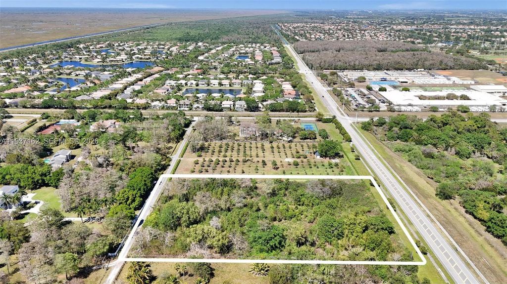 Photo of 19784 S 116th Ave S, Boca Raton, FL 33498 (MLS # A11937162)