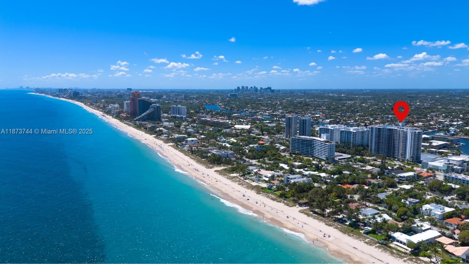 VANTAGE VIEW CONDO - Residential