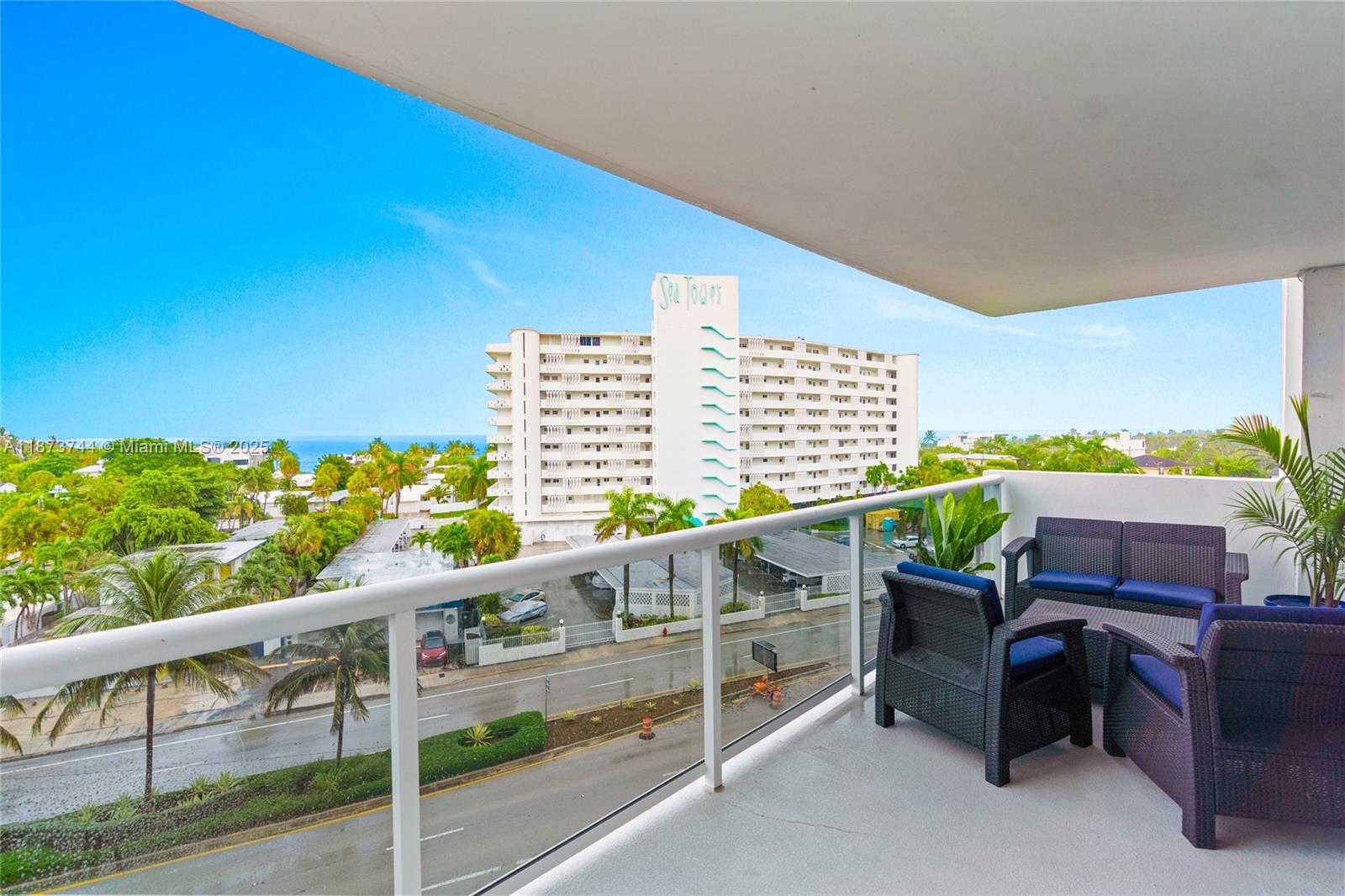 2841 N Ocean Blvd 702