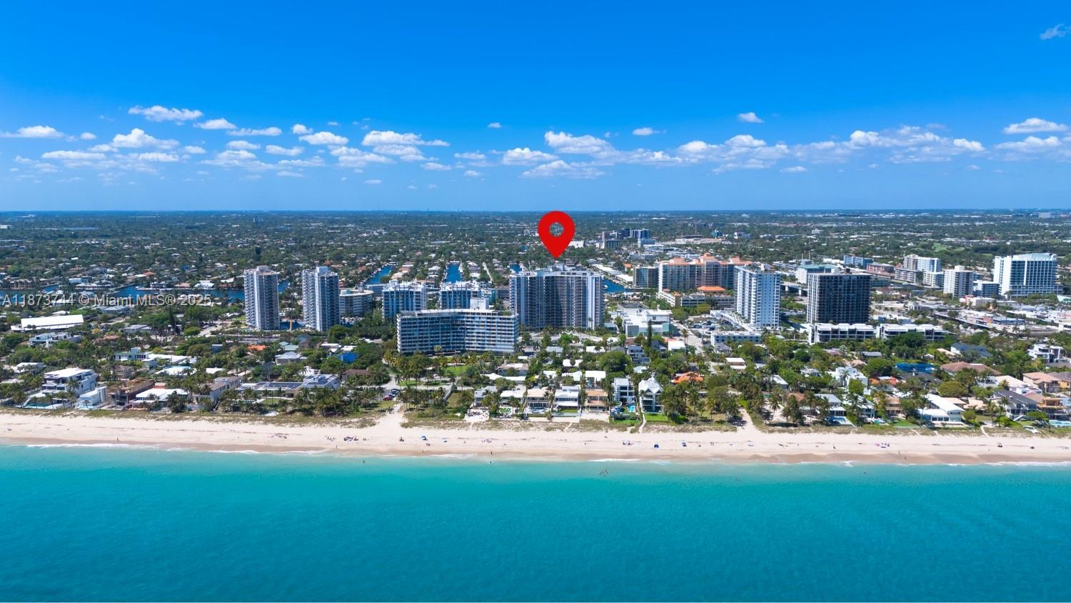 VANTAGE VIEW CONDO - Residential