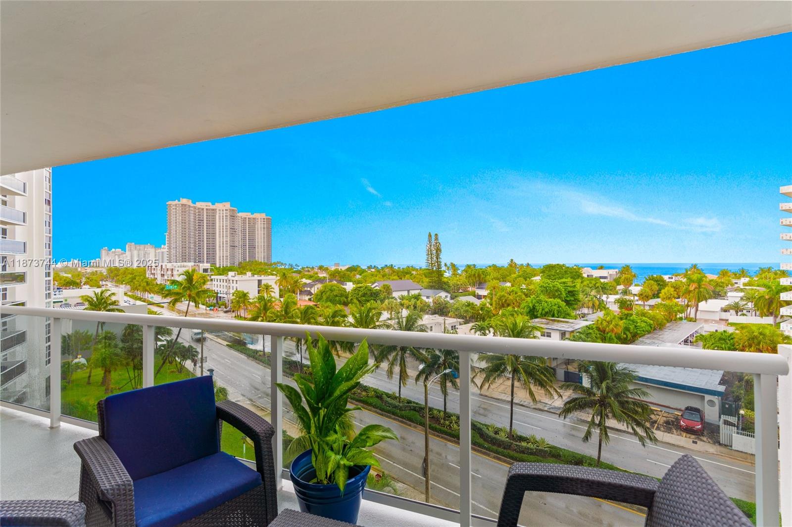 2841 N Ocean Blvd 702
