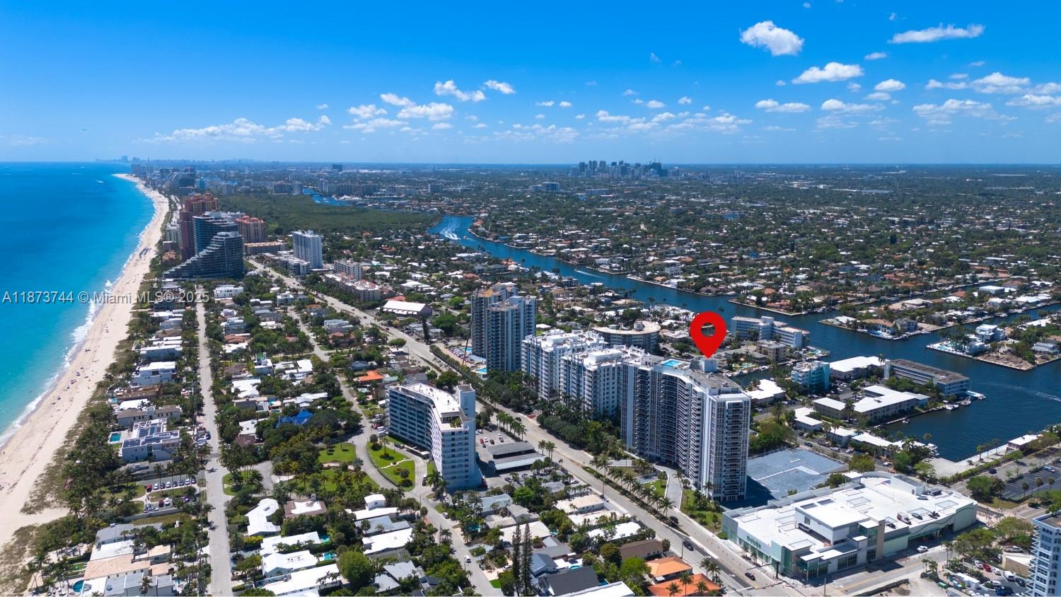 VANTAGE VIEW CONDO - Residential