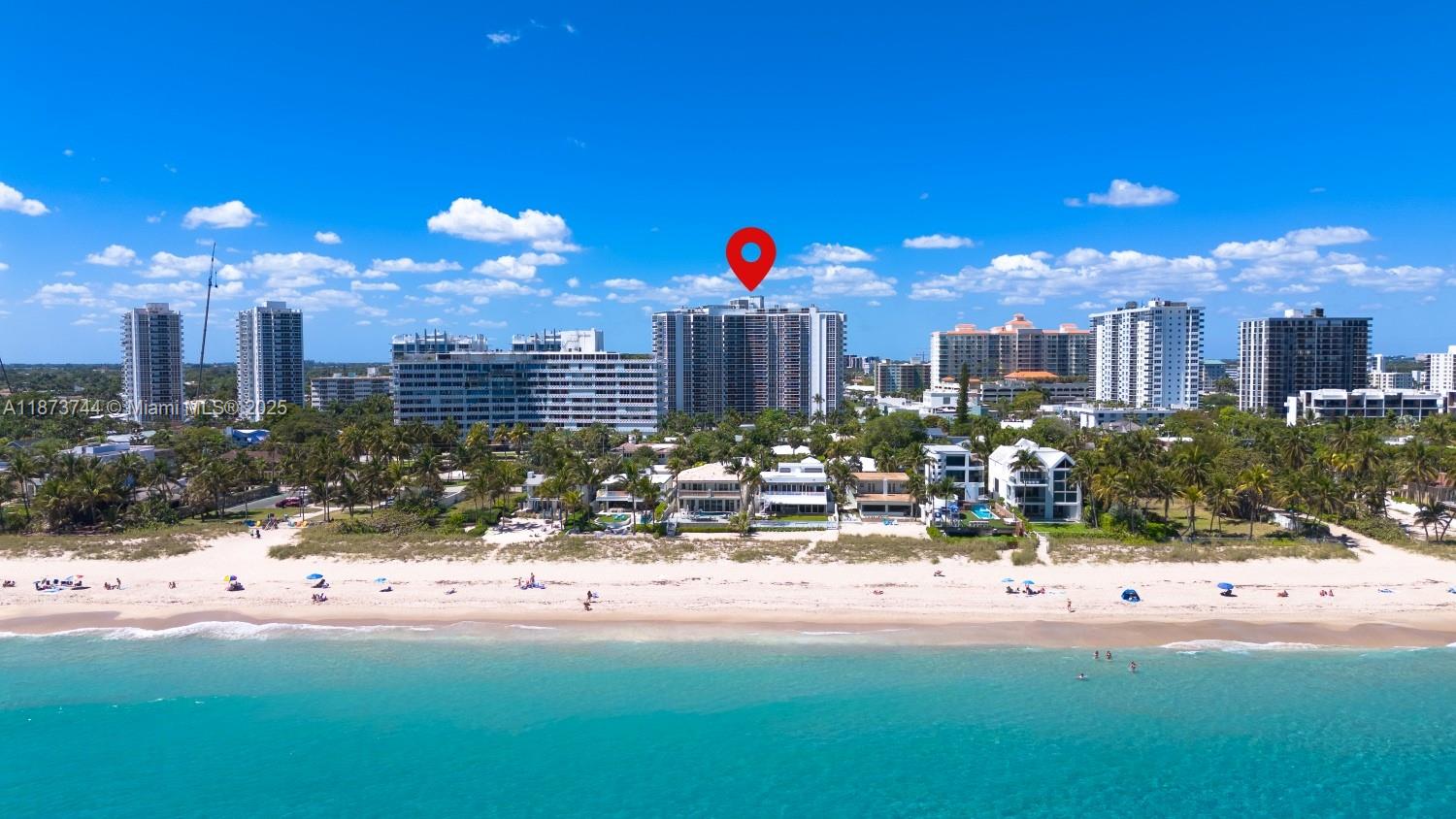 VANTAGE VIEW CONDO - Residential