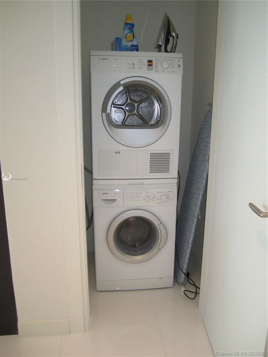 Epic West Condo - Residential Lease