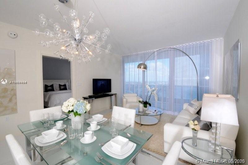 Epic West Condo - Residential Lease