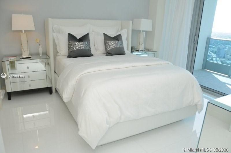 Epic West Condo - Residential Lease