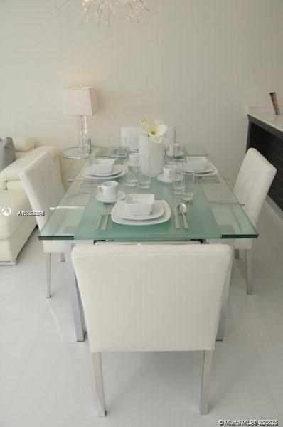 Epic West Condo - Residential Lease