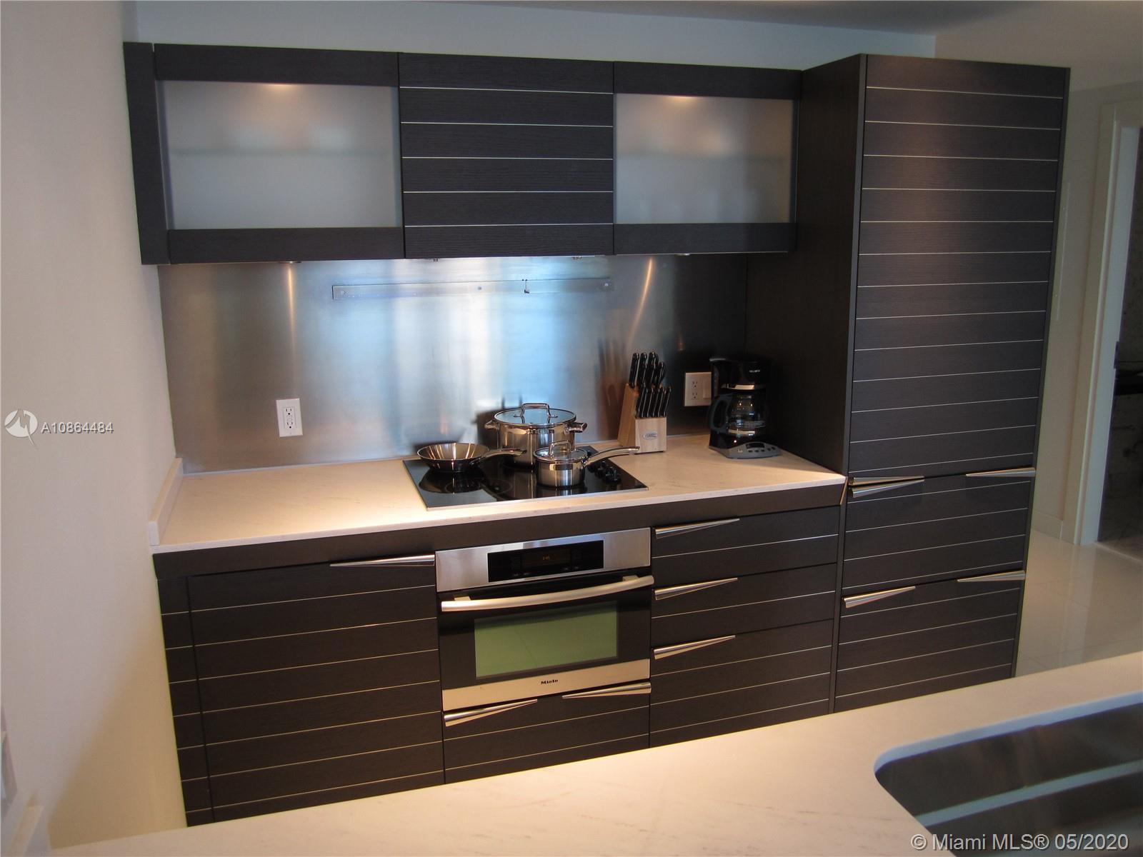 Epic West Condo - Residential Lease