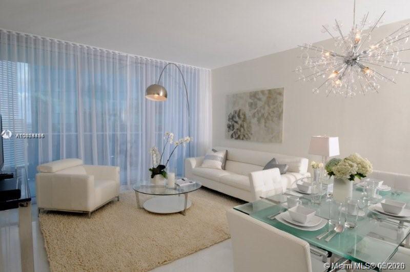 Epic West Condo - Residential Lease