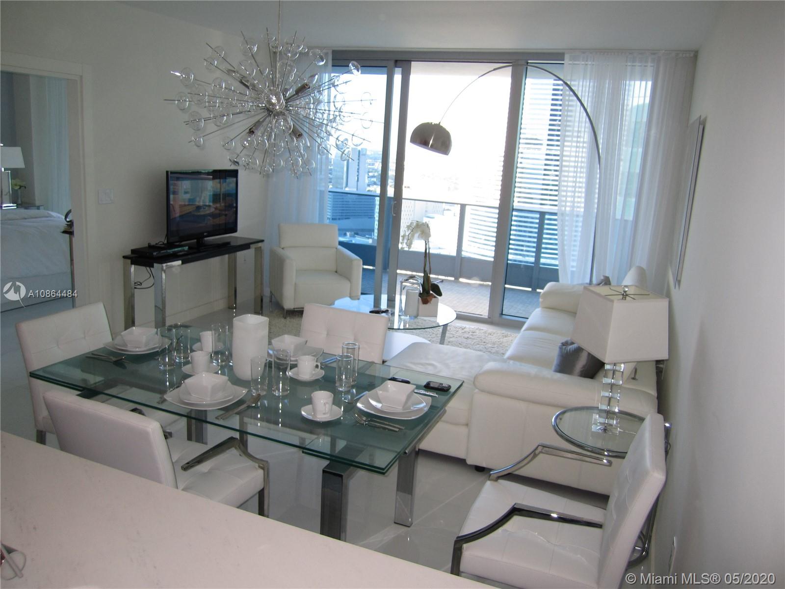 Epic West Condo - Residential Lease