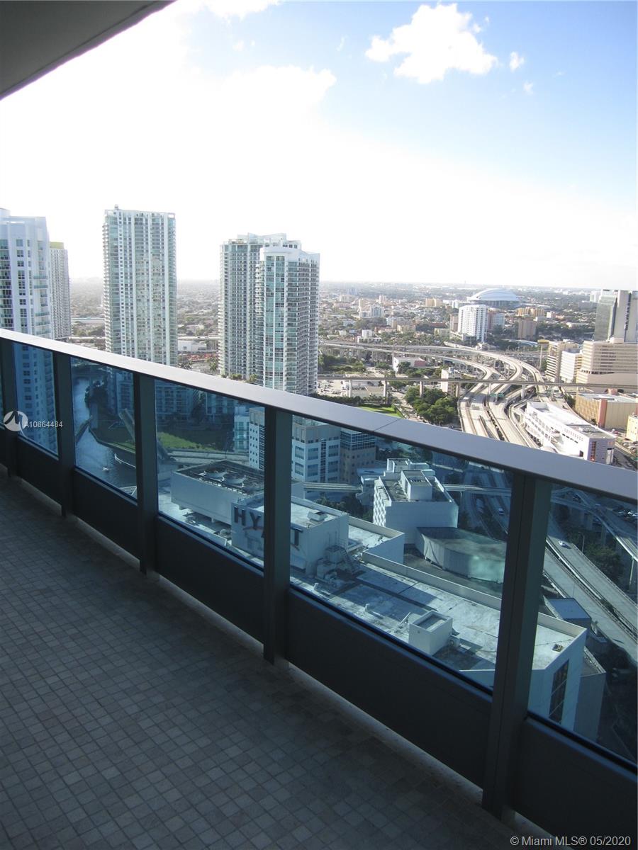 Epic West Condo - Residential Lease