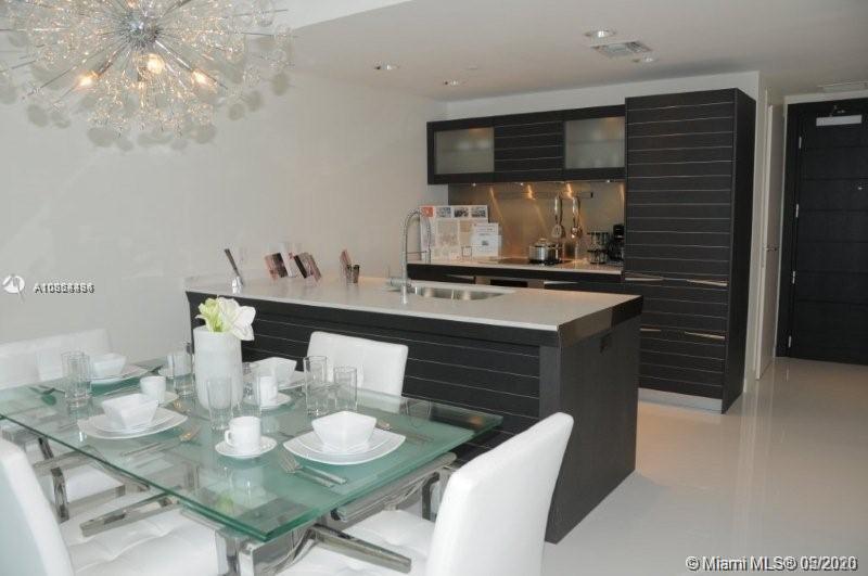 Epic West Condo - Residential Lease