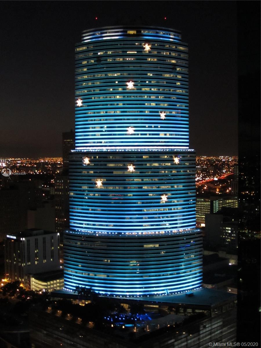 Epic West Condo - Residential Lease