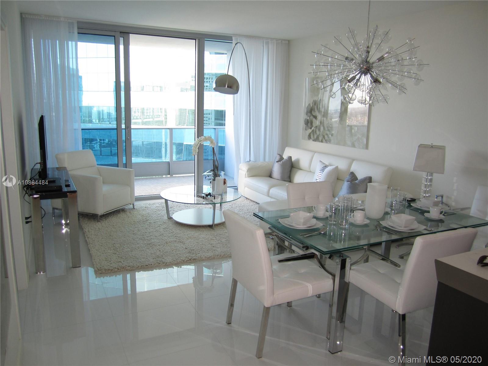 Epic West Condo - Residential Lease