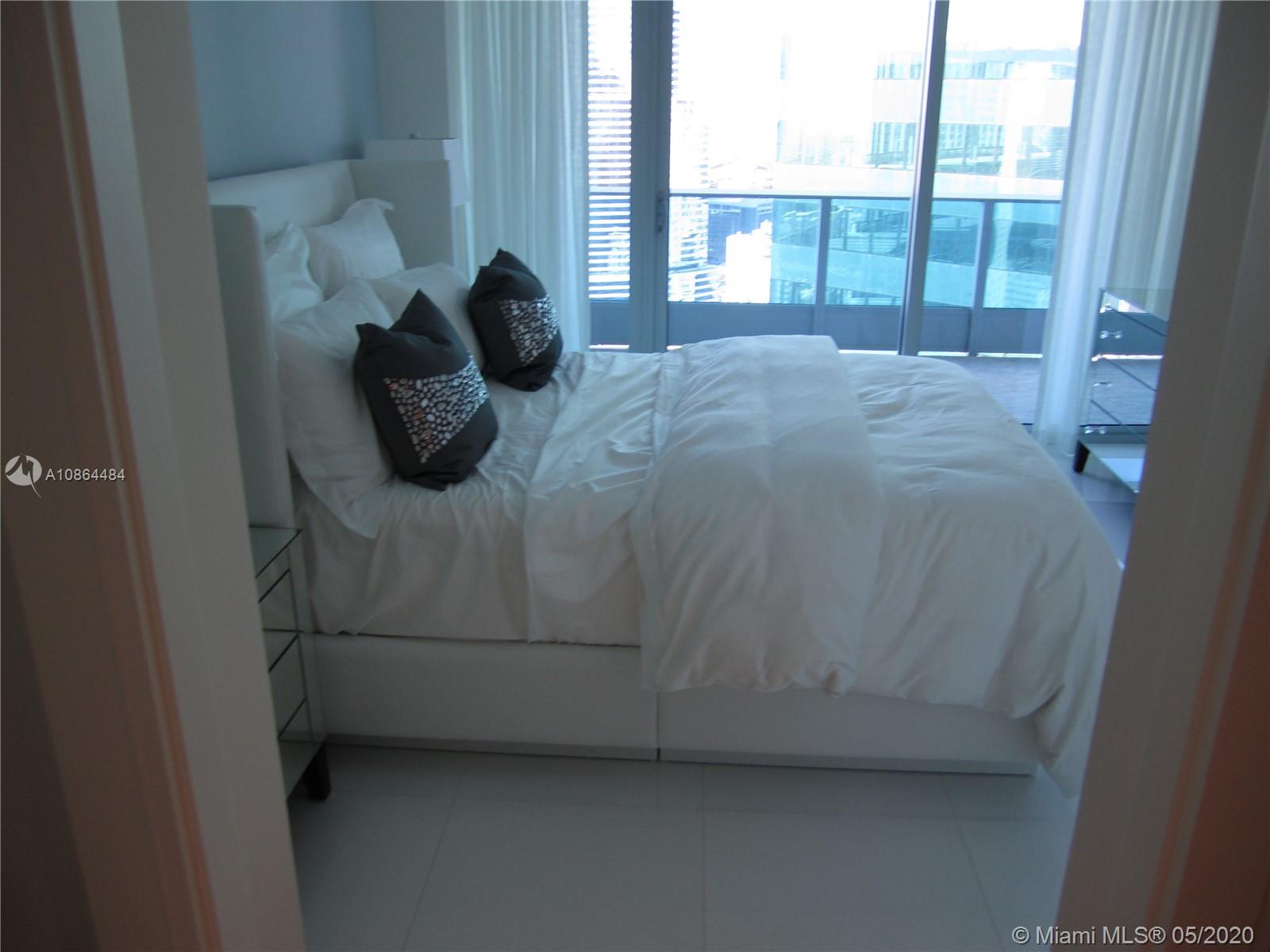 Epic West Condo - Residential Lease