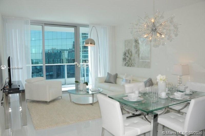Epic West Condo - Residential Lease