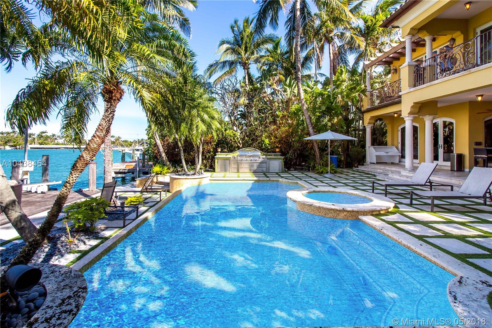 RIVO ALTO AMD - Residential