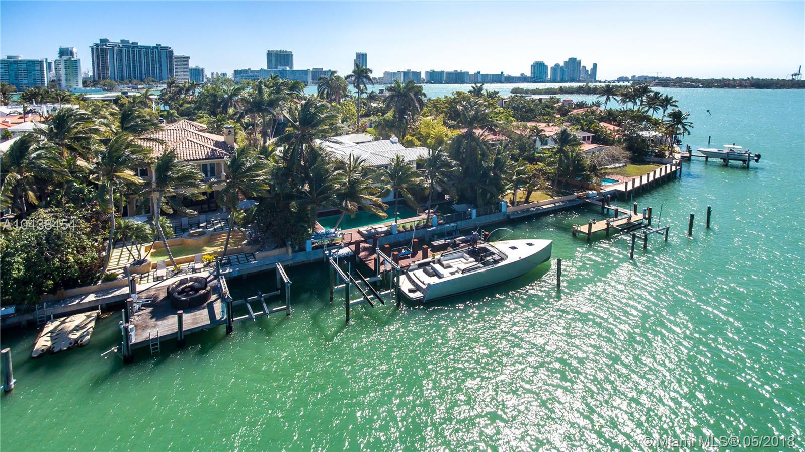 RIVO ALTO AMD - Residential