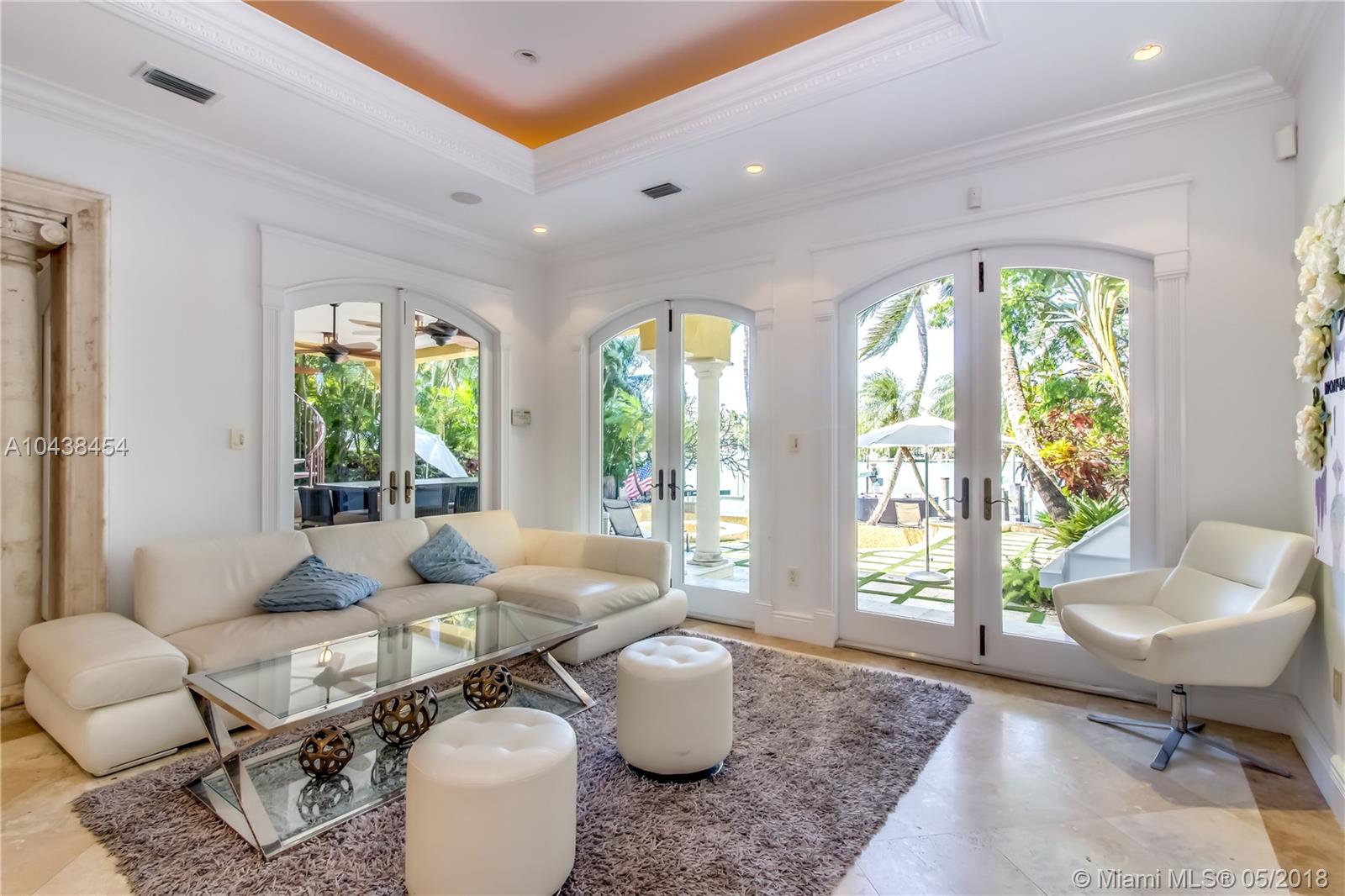 RIVO ALTO AMD - Residential