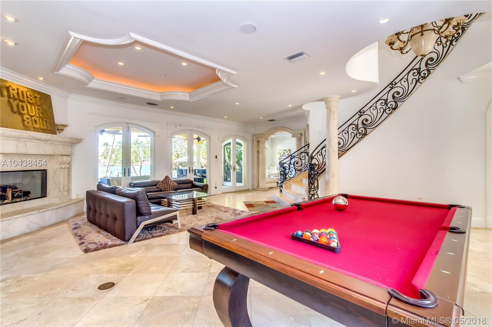 RIVO ALTO AMD - Residential