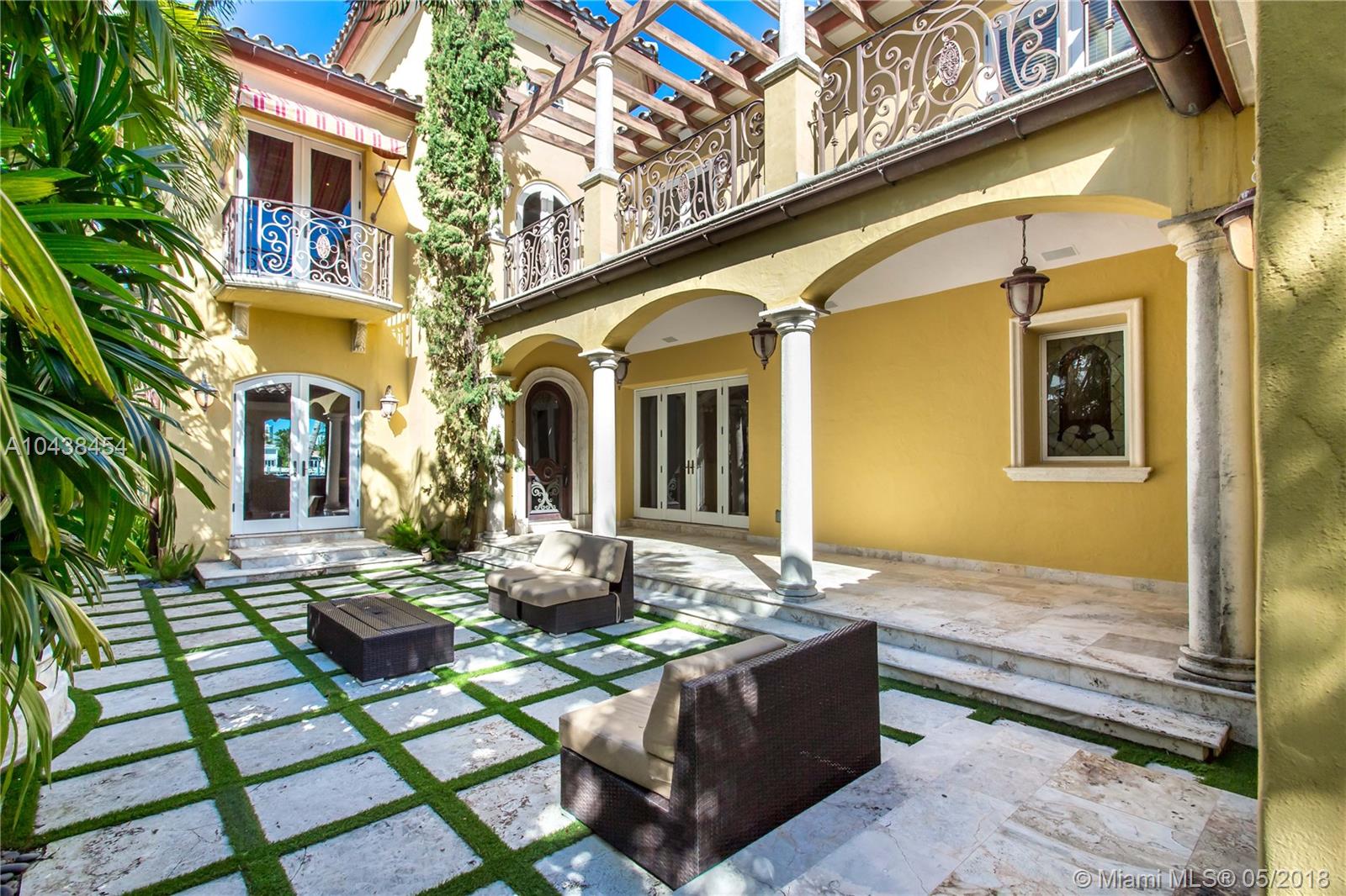 RIVO ALTO AMD - Residential