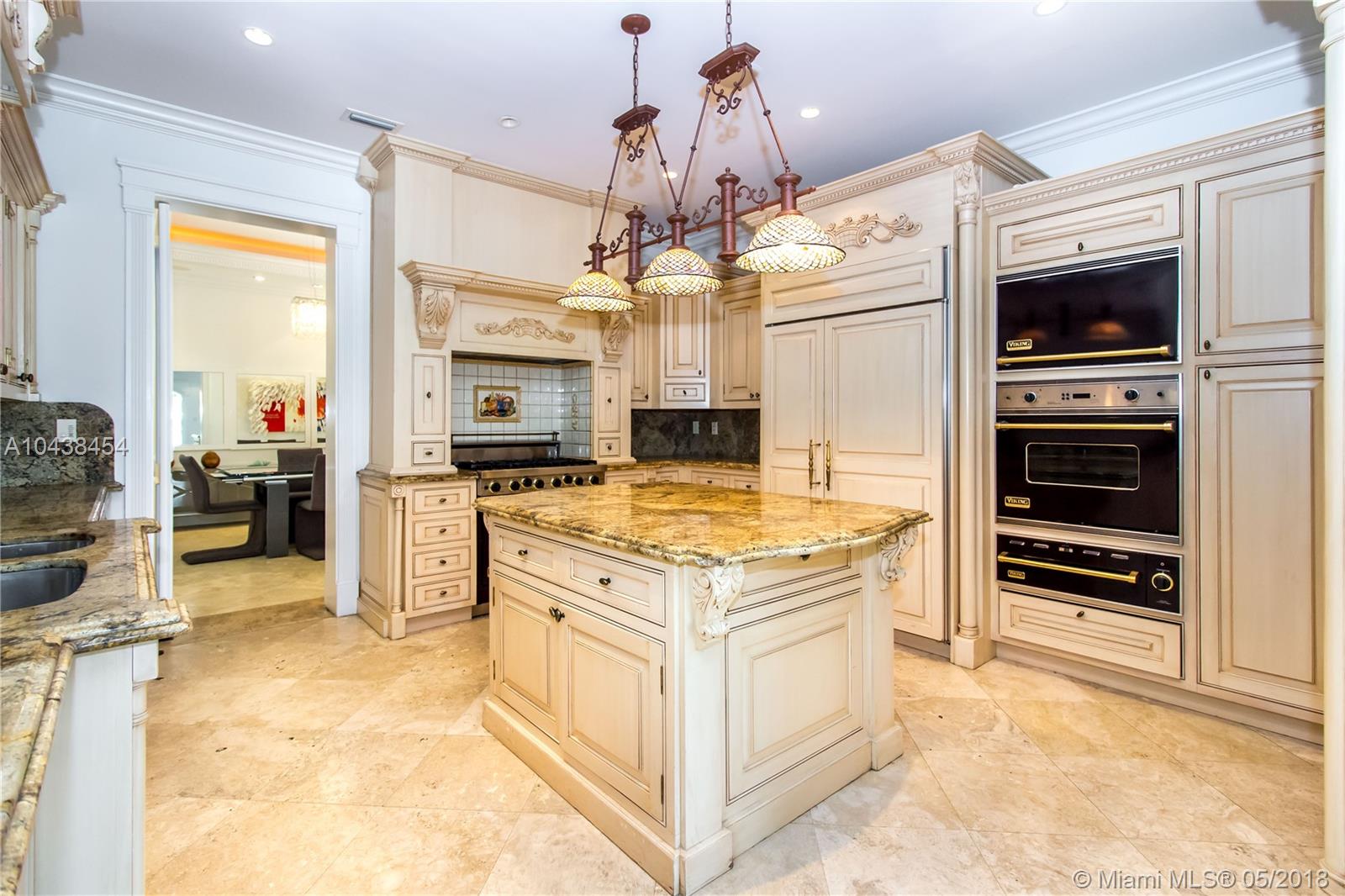 RIVO ALTO AMD - Residential