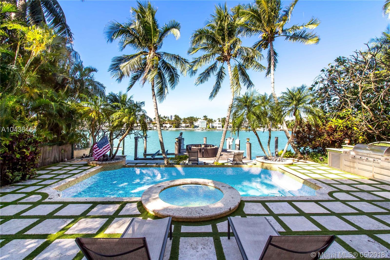 RIVO ALTO AMD - Residential