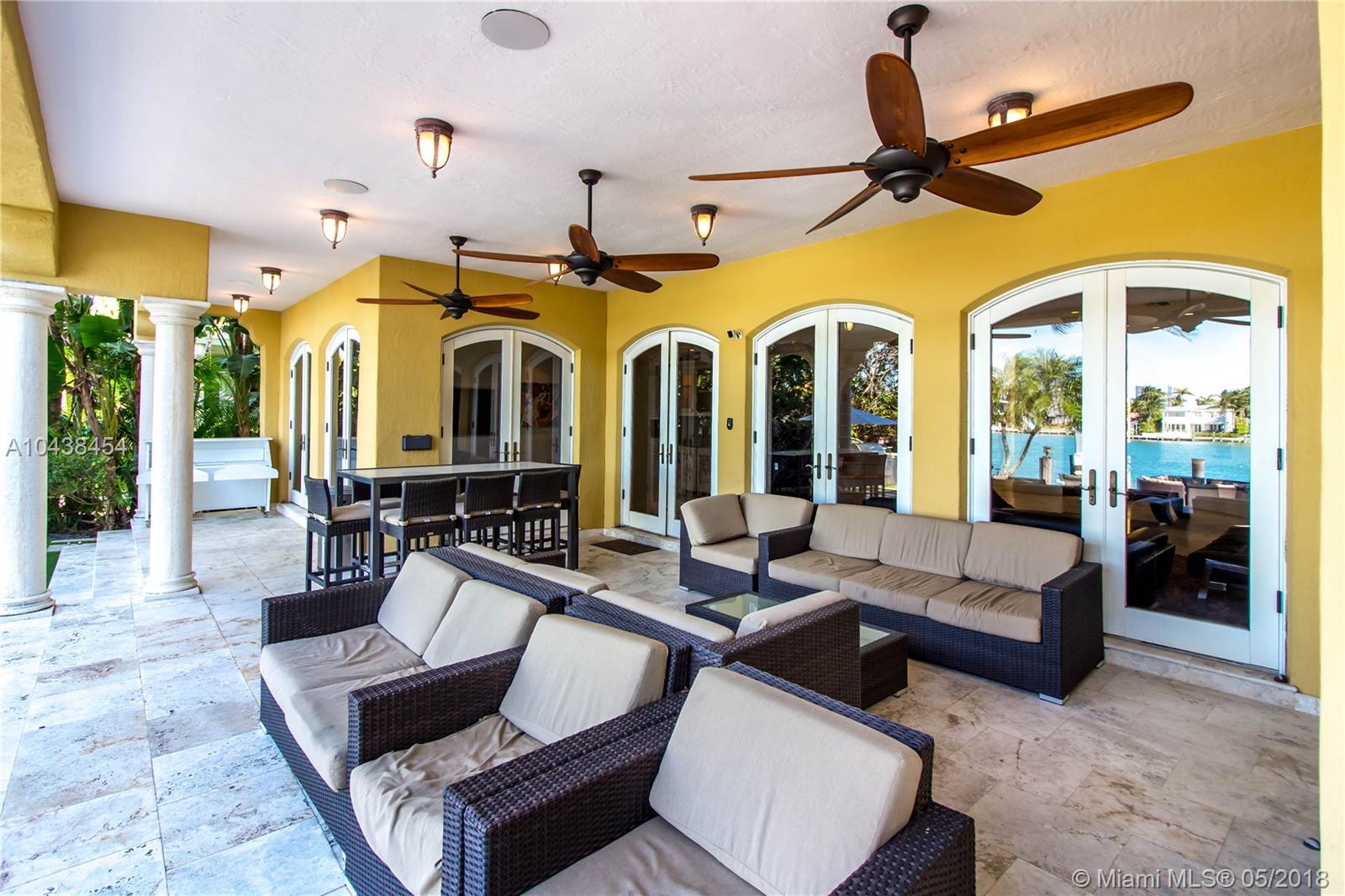 RIVO ALTO AMD - Residential