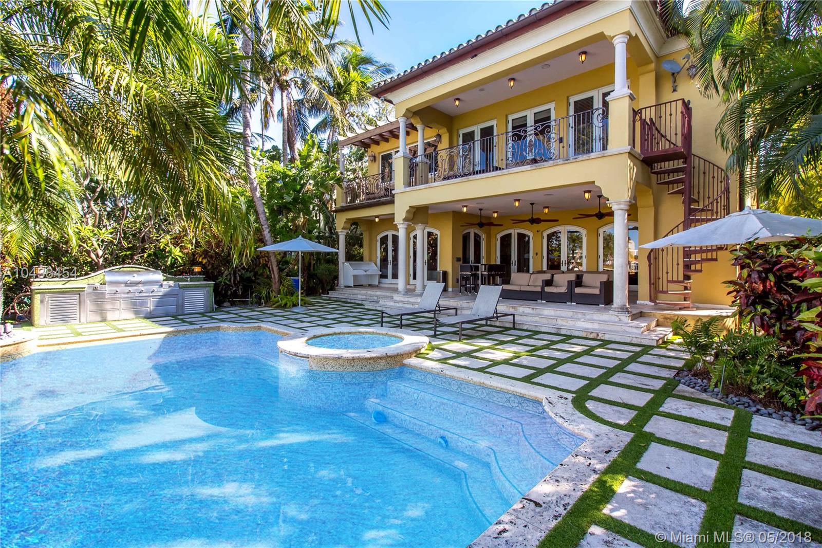 RIVO ALTO AMD - Residential