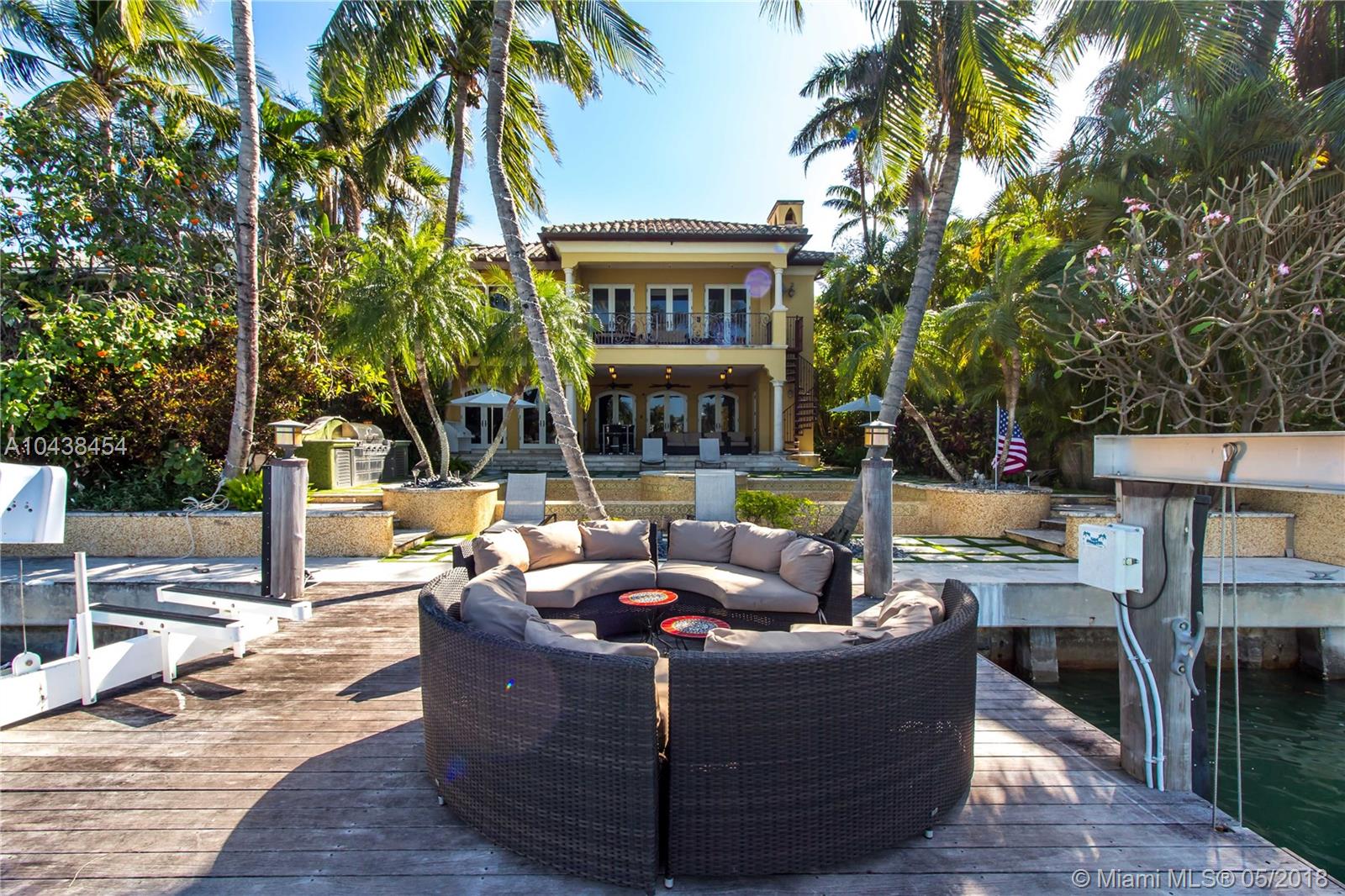 RIVO ALTO AMD - Residential