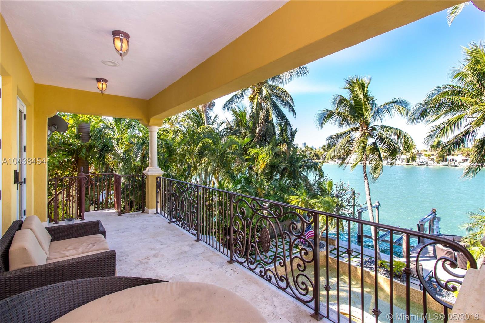 RIVO ALTO AMD - Residential