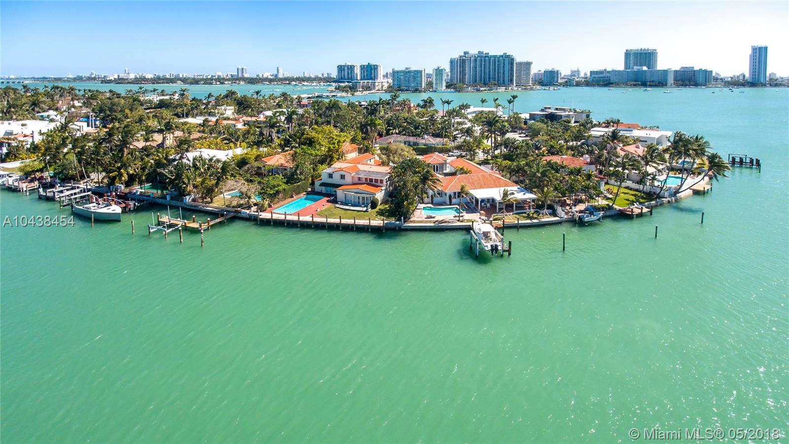 RIVO ALTO AMD - Residential