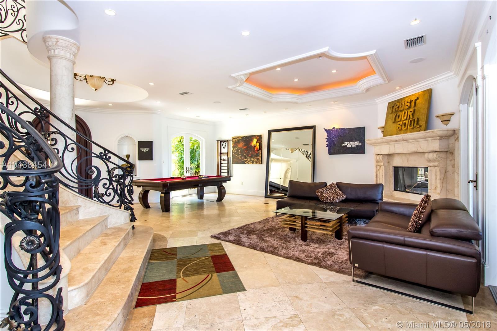 RIVO ALTO AMD - Residential