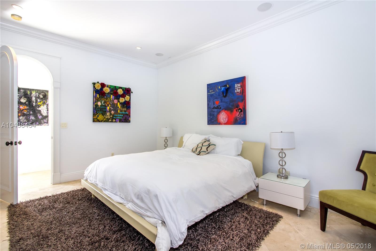 RIVO ALTO AMD - Residential