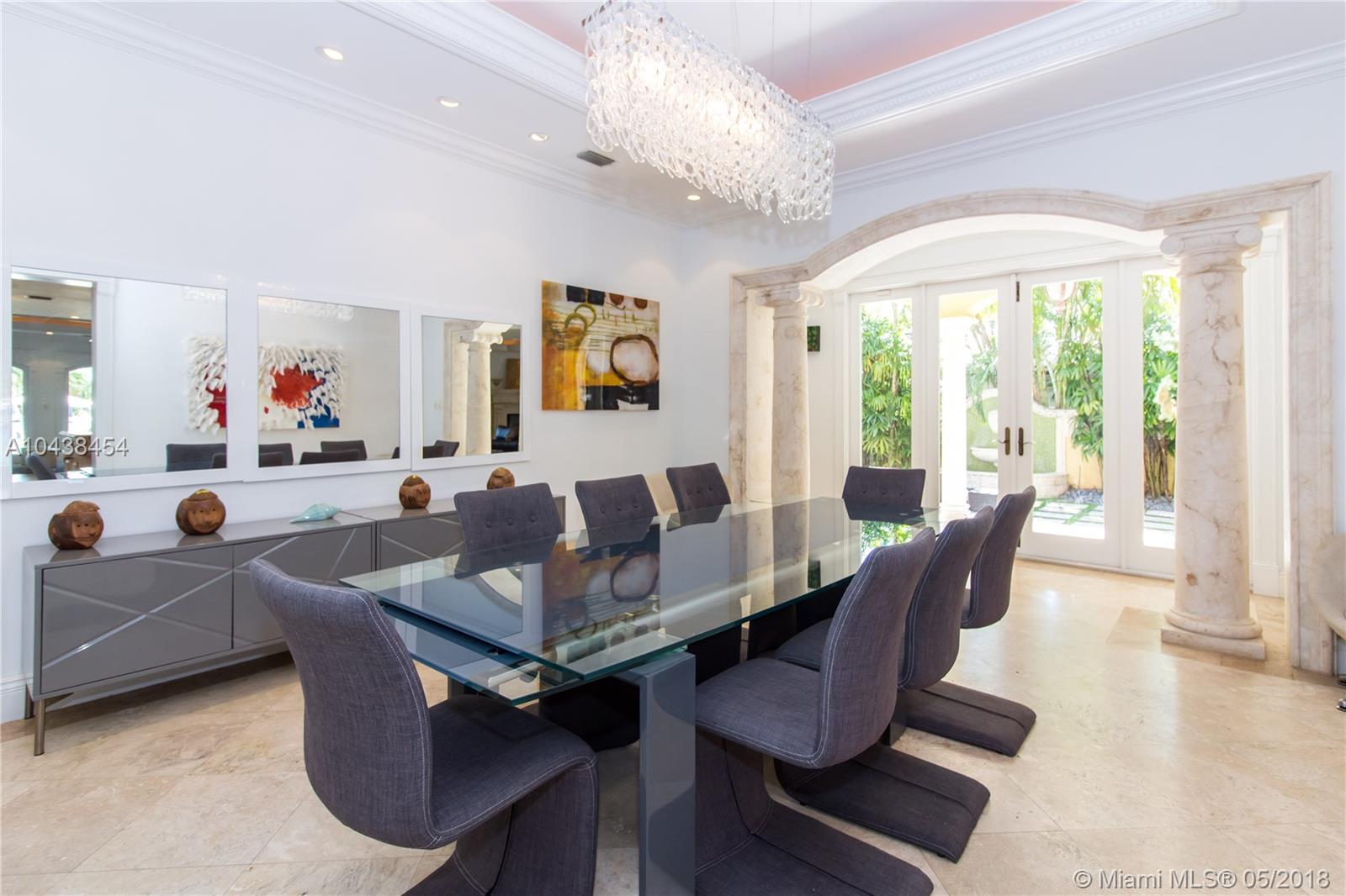 RIVO ALTO AMD - Residential