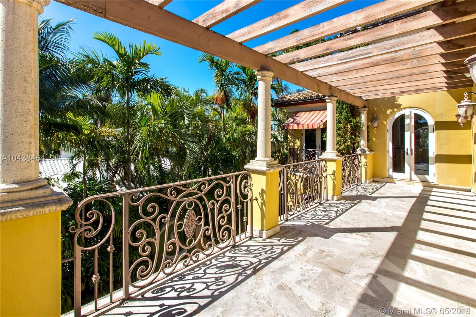 RIVO ALTO AMD - Residential