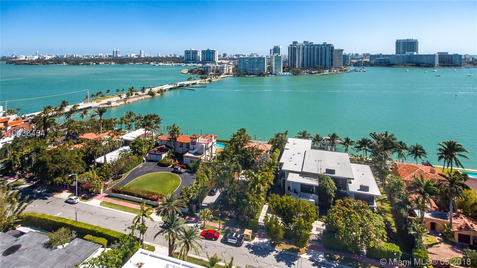 RIVO ALTO AMD - Residential