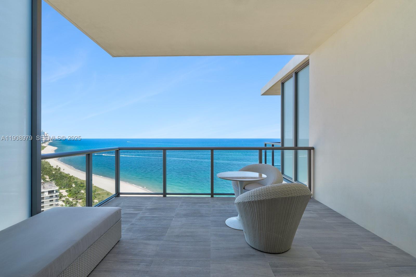 BAL HARBOUR CENTER CONDO - Residential